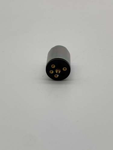 馮哈伯電機 2657WO12CXR 26/1R 246:1/1724T銷售J1